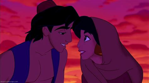 Which "almost kiss" moment do you like best? - Disney Princess - Fanpop