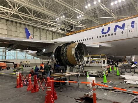 U.S. FAA finalizes Boeing 777 safety directives after fan blade failures | Reuters