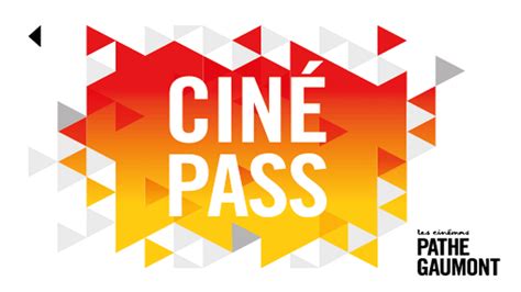 CinéPass : Dîtes oui au cinéma à volonté ! : centre commercial Place du Grand Ouest