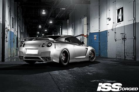 HD wallpaper: nissan gtr r35 | Wallpaper Flare