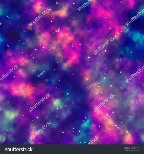 Space Galaxy Seamless Pattern Images: Browse 68,436 Stock Photos ...