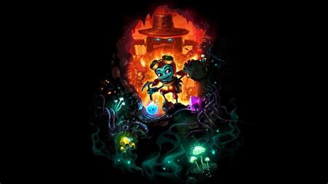 SteamWorld Dig 2 News and Videos | TrueAchievements