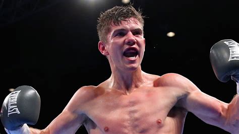 Luke Campbell confident he will win a world title before end of 2017 | Boxing News | Sky Sports