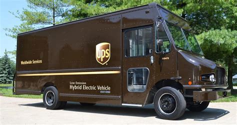 UPS Tracking - Freight, Parcels, Mail 1Z Tracking