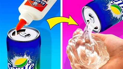 POPULAR TIK-TOK HACKS TESTED BY 5-MINUTE CRAFTS || DEBUNKING FAKE LIFE ...