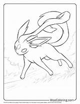 100  Espeon coloring Pages Free PDF To Print Woo Coloring sketch template