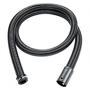 FEIN Vacuum Cleaner Hose Extension - 31LZ28|31345068010 - Grainger