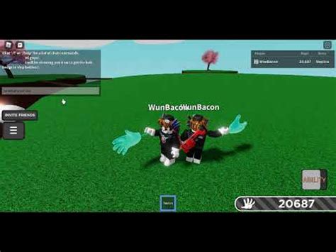 HOW TO GET THE NEW BOB BADGE IN SLAP BATTLES ROBLOX - YouTube