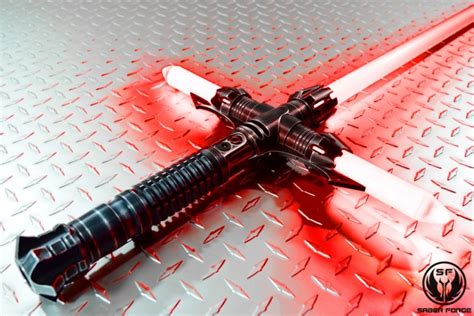 Kylo Ren Lightsaber Replica « Adafruit Industries – Makers, hackers ...