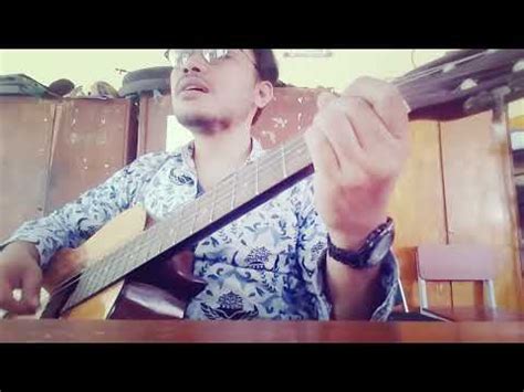 #guitar VIBES CINTA INI MEMBUNUHKU - YouTube