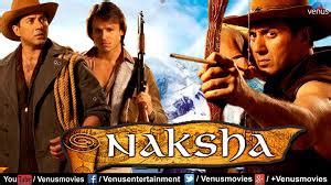 Naksha (2006-movie) :Bollywood Hindi Film Trailer And Detail