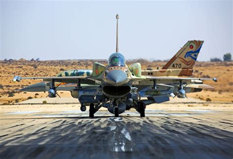 Israeli Air Force SPICE Munitions | AIRFORCES Magazine