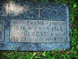 Frank J Hoge (1896-1966) - Find a Grave Memorial