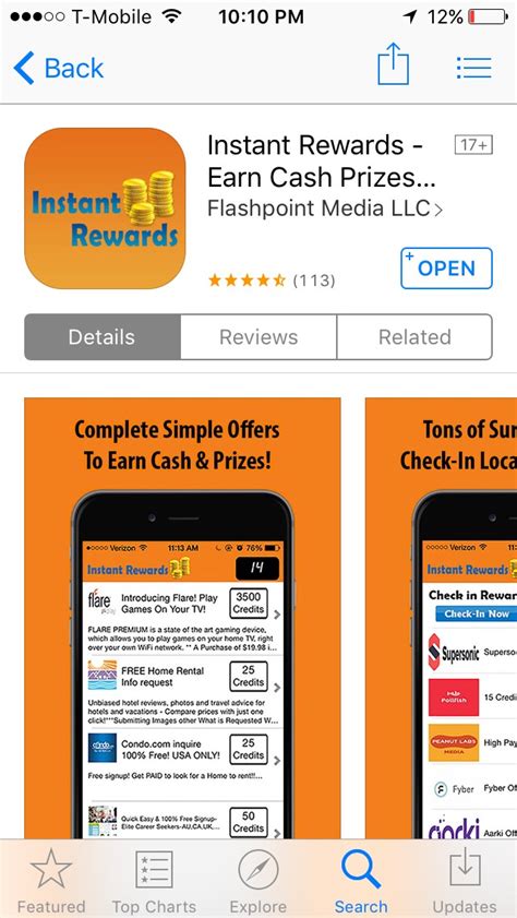 This App Is The Best App In The World :) You Want To Make Extra Money ...