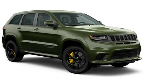 2020 Jeep Grand Cherokee: Release Date, Specs, New Features