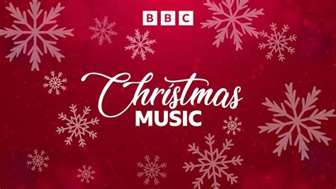 BBC Radio Mixes - Christmas Music - Available now