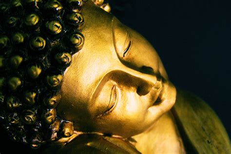 Buddha Peace – Print A Wallpaper