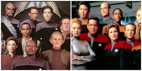 'Star Trek: Discovery' Timeline: Here's How It Fits Into 'Trek' Universe