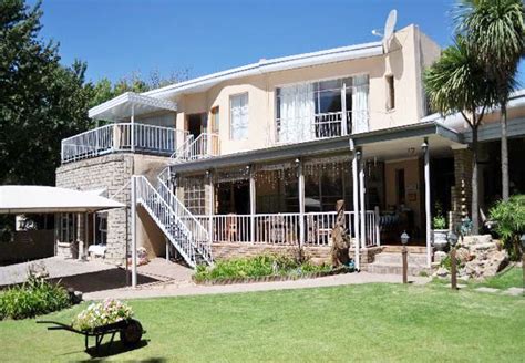 Ficksburg Accommodation