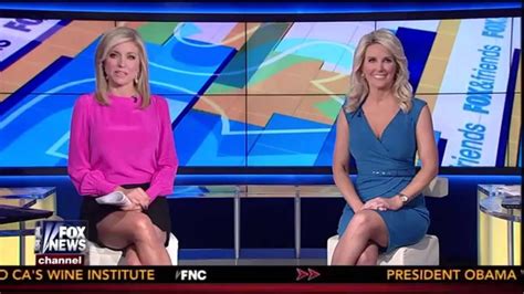 Ainsley Earhardt Wardrobe Malfunction - Modern Furniture