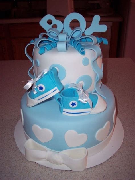 Cake Ideas For Newborn Boy - Peter Brown Bruidstaart