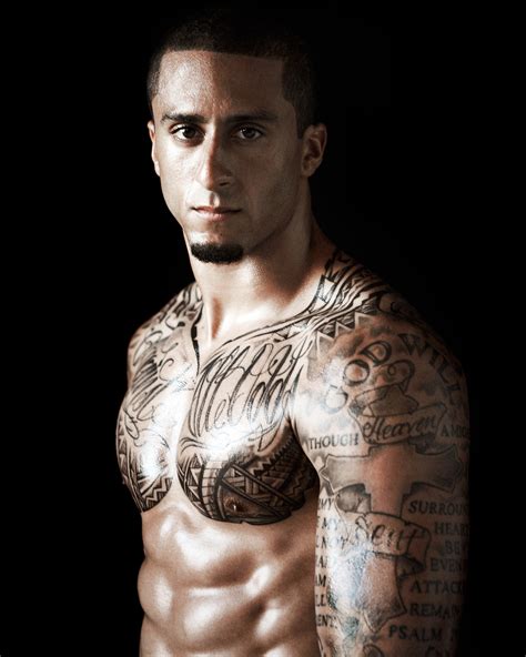 Celebrities Colin Kaepernick 808x1024px ⇒ HDQ Cover Wall