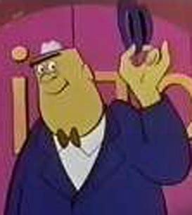 Milton the Monster (Western Animation) - TV Tropes