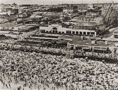 More Old Rockaway Photos - Rockaway's Playland 4