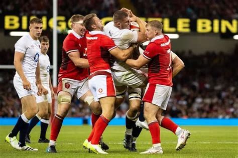 Wales v England winners and losers as stars make Gatland's life tougher and dismal Six Nations ...