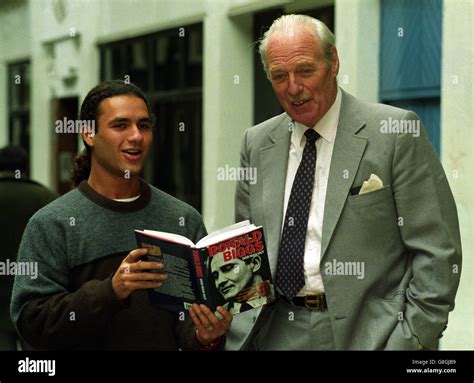 Literature crime posing book ronniebiggs hi-res stock photography and ...