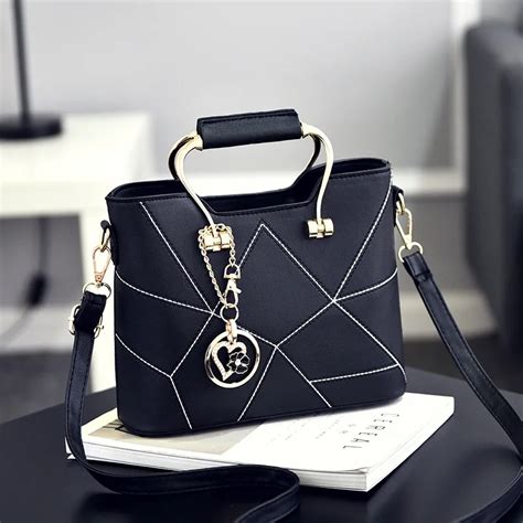 Luxury Leather Handbags Sale | semashow.com