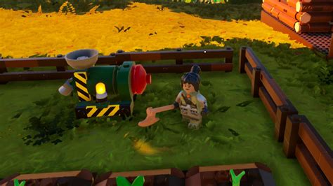 Lego Fortnite: How to Plant Crops and Farm – GameSkinny