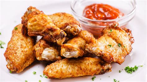 Chicken Wing Recipes in Nearly Every Flavor Imaginable – SheKnows