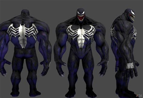 Venom SF by SSingh511 on DeviantArt