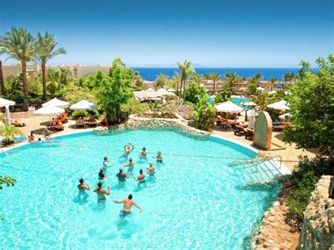 The Grand Hotel Sharm El Sheikh 5* | Egypt | RED SEA HOTELS