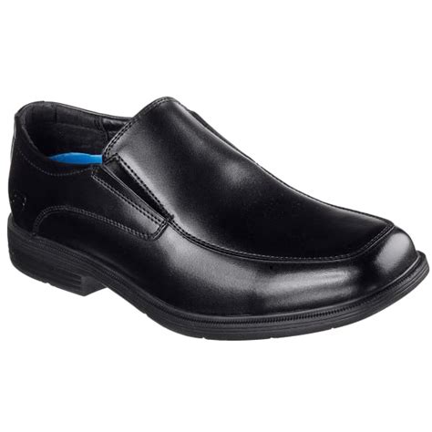 SKECHERS Men's Dress Slip-On Shoes - Bob’s Stores