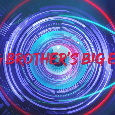 Big Brother Australia's Big Eye (podcast) - Big Brother Australia's Big ...