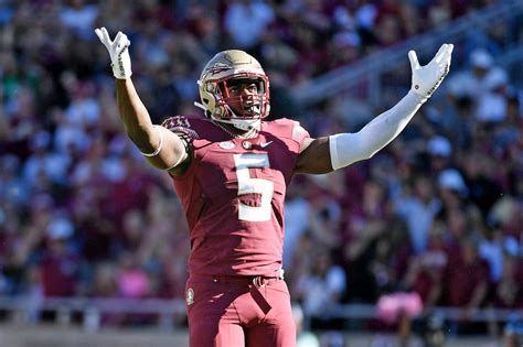 Jared Verse Added To Bednarik Award Midseason Watch List - Sports Illustrated Florida State ...