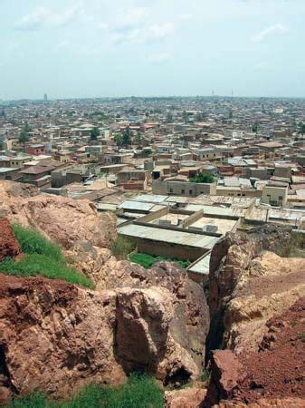 Kano | Location, History, & Facts | Britannica.com