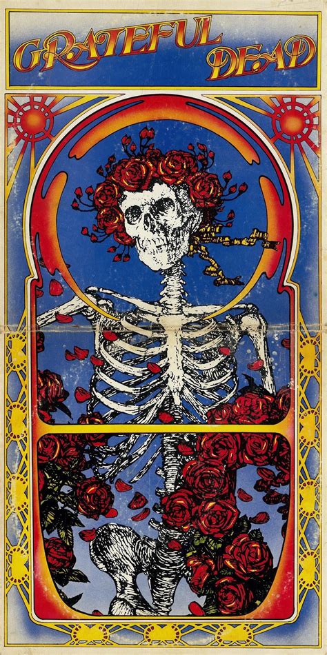 Grateful Dead Grateful Dead Album Covers