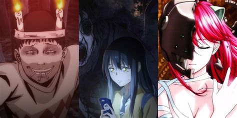 Aggregate 91+ horror anime 2022 super hot - in.coedo.com.vn