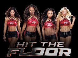 Hit the Floor (TV series) - Wikiwand