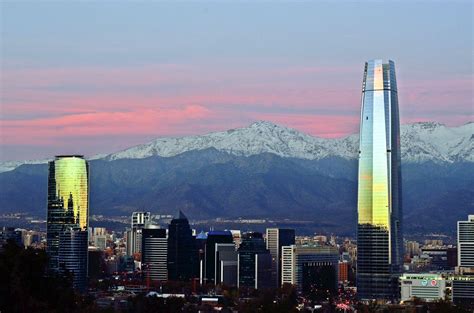 9 Incredible Things You Must Do In Santiago, Chile - Hand Luggage Only ...