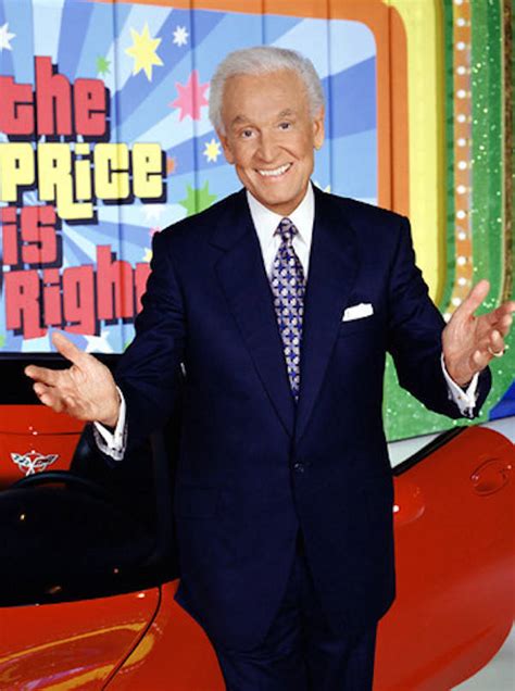 “The Price Is Right” On These Facts About Its Host, Bob Barker (4 pics + 6 gifs) - Izismile.com