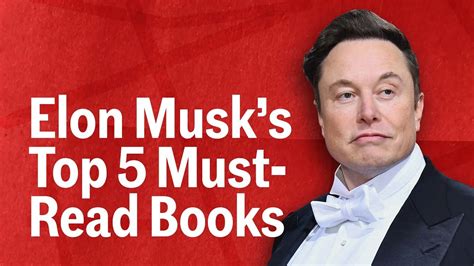 Elon Musk's Top 5 Must-Read Books | Inc. - YouTube