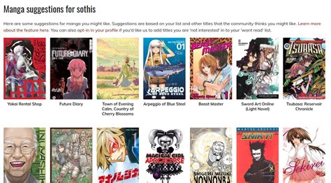 How to read manga on Anime-Planet | Anime-Planet Forum