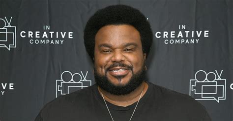 Craig Robinson Movies I've Seen Update