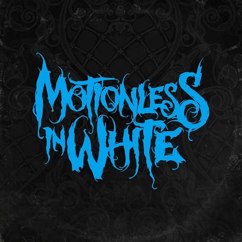 Motionless In White Release “Another Life/Eternally Yours: Motion Picture Collection” EP | Icon ...