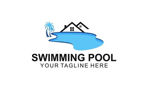 Swimming Pool Logo Images – Browse 54,192 Stock Photos, Vectors, and ...