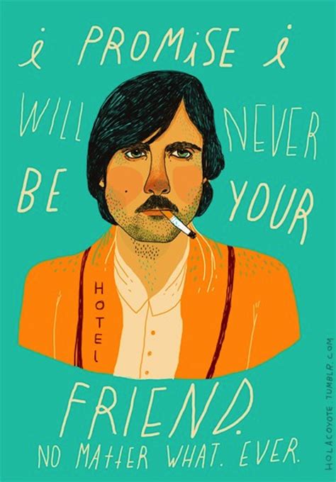 Wes Anderson Movie Quotes. QuotesGram